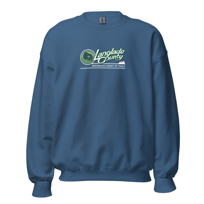 Comfort Crewneck Sweatshirt