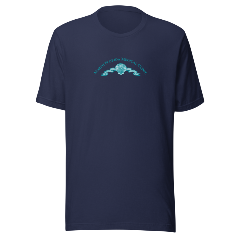 Everyday Essentials Clinic Tee