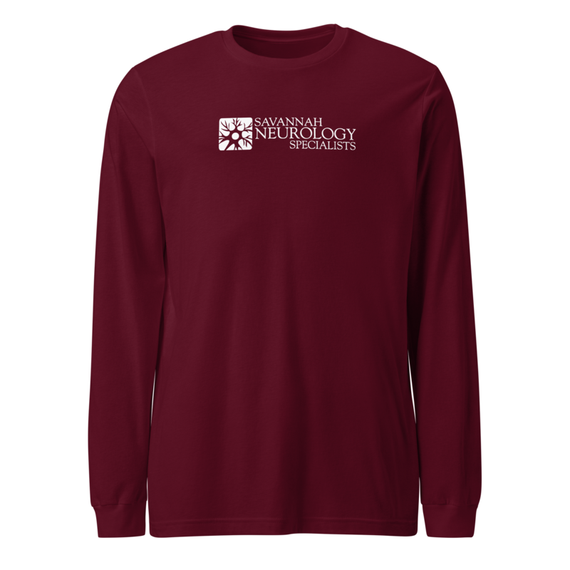 All-Season Medical Long Sleeve