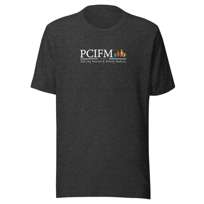 Everyday Essentials Clinic Tee