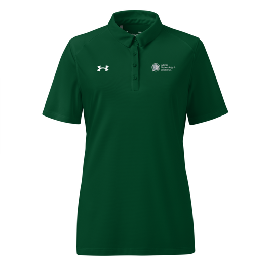 Under Armour® Women's Polo Shirt