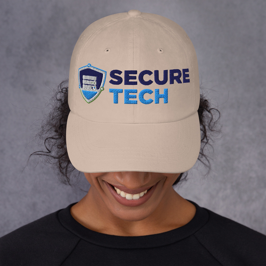 Classic Dad Cap