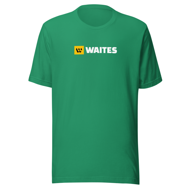 Everyday Essentials Tee