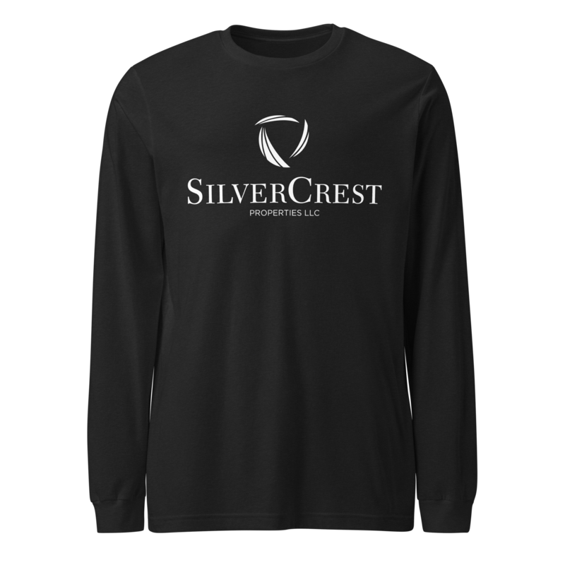 All-Season Long Sleeve