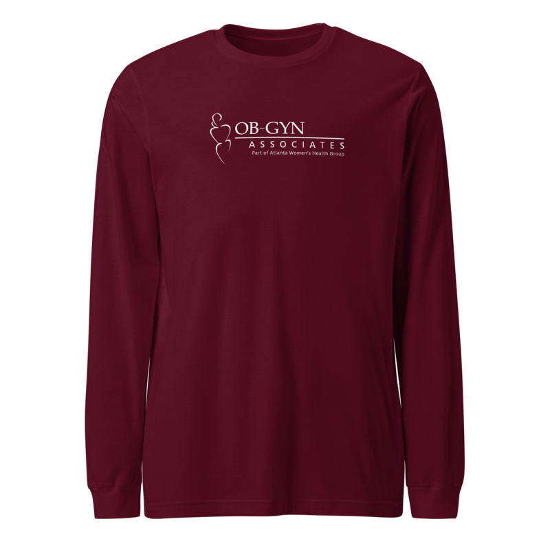 All-Season Medical Long Sleeve