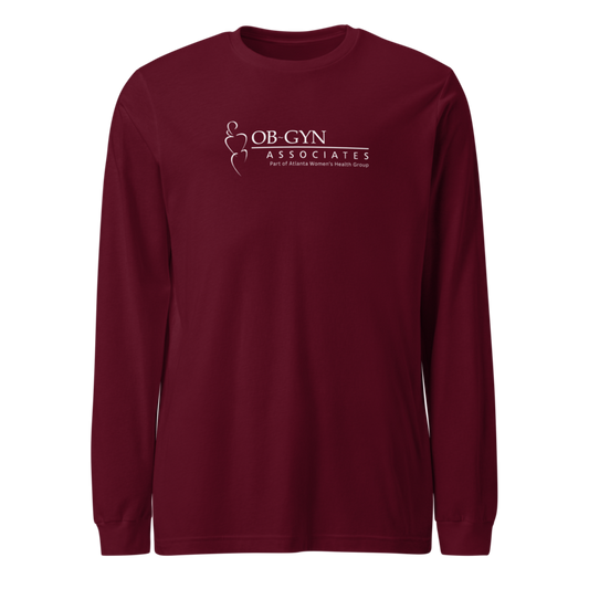All-Season Medical Long Sleeve