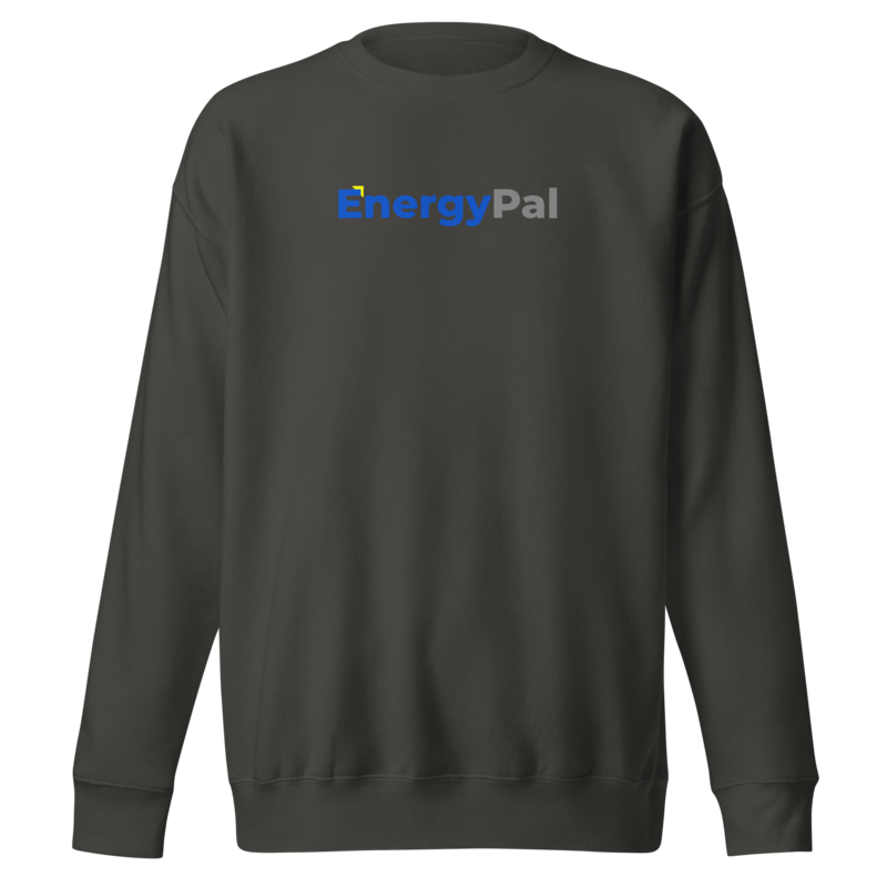 Premium Comfort Crewneck Sweatshirt