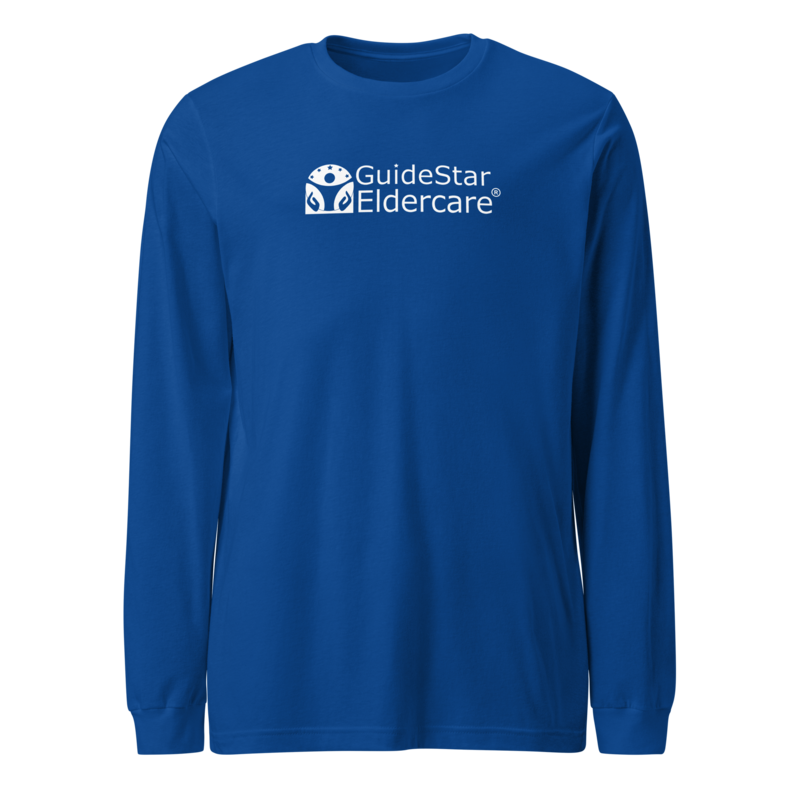All-Season Medical Long Sleeve