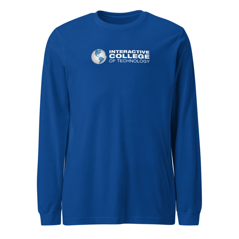 All-Season Long Sleeve