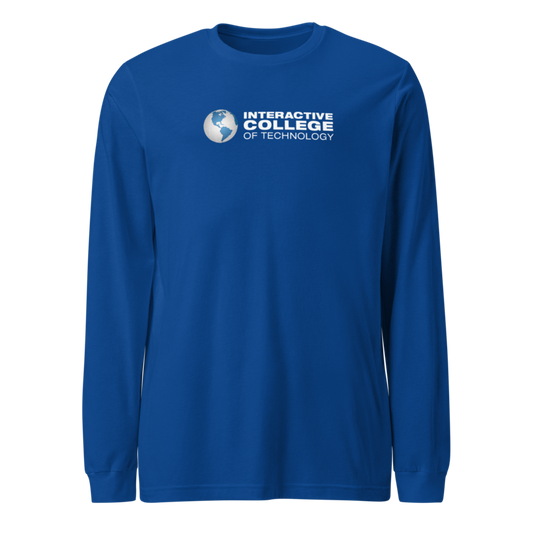 All-Season Long Sleeve