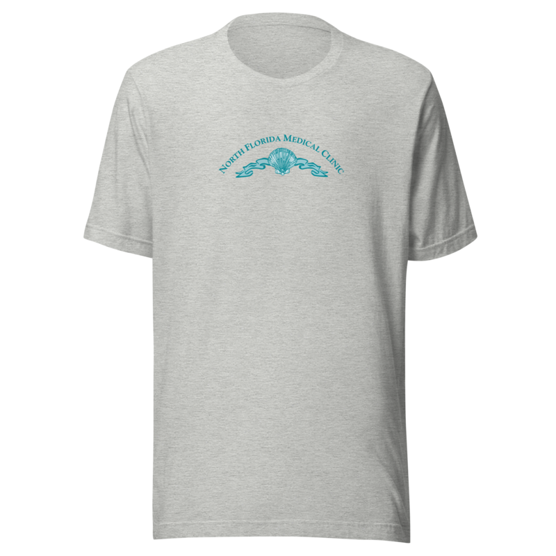 Everyday Essentials Clinic Tee