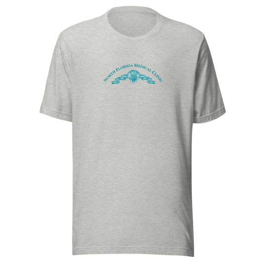 Everyday Essentials Clinic Tee