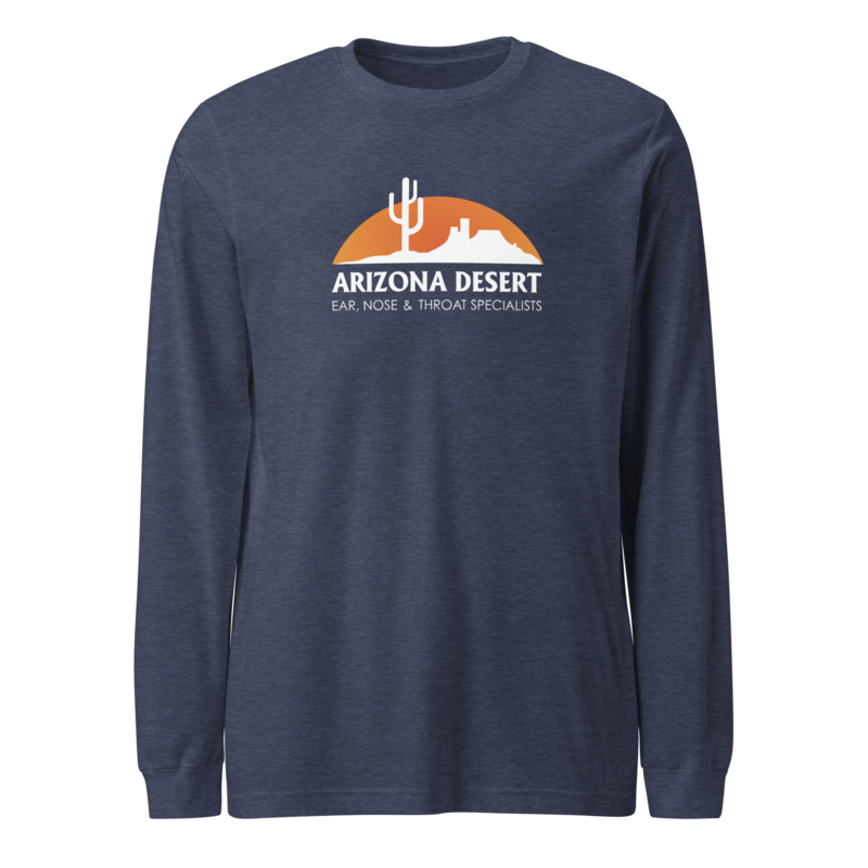 All-Season Medical Long Sleeve