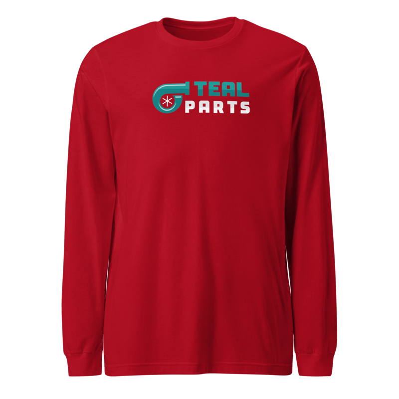 All-Season Long Sleeve