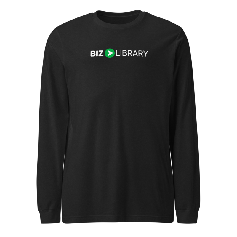 All-Season Long Sleeve