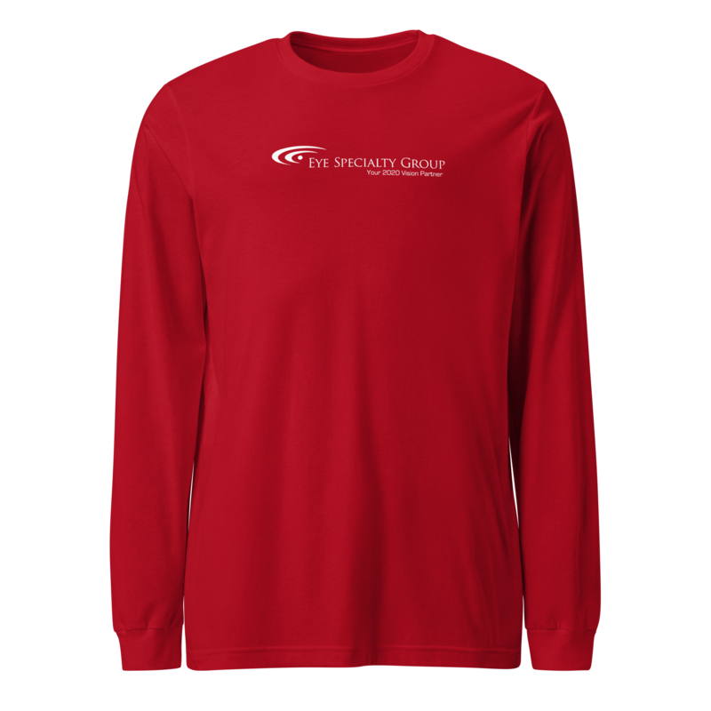 All-Season Medical Long Sleeve