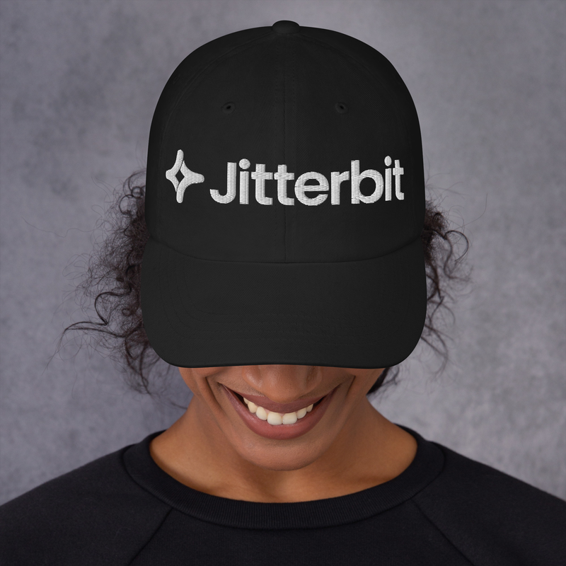Classic Dad Cap