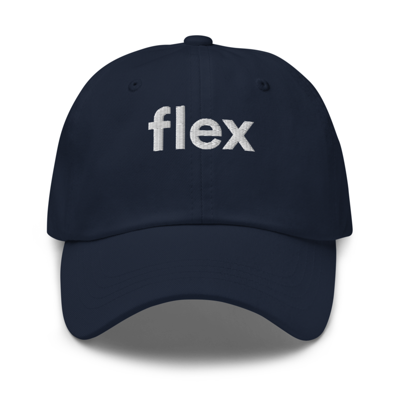 Classic Dad Cap