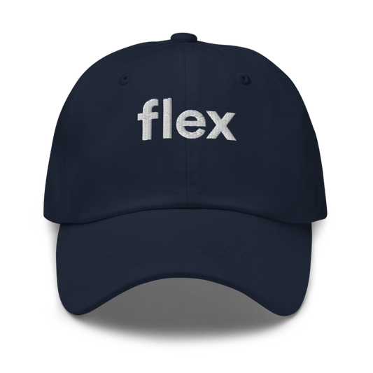 Classic Dad Cap