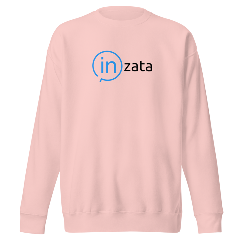 Premium Comfort Crewneck Sweatshirt
