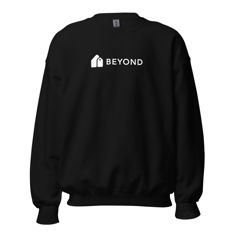 Comfort Crewneck Sweatshirt