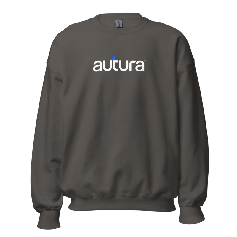 Comfort Crewneck Sweatshirt