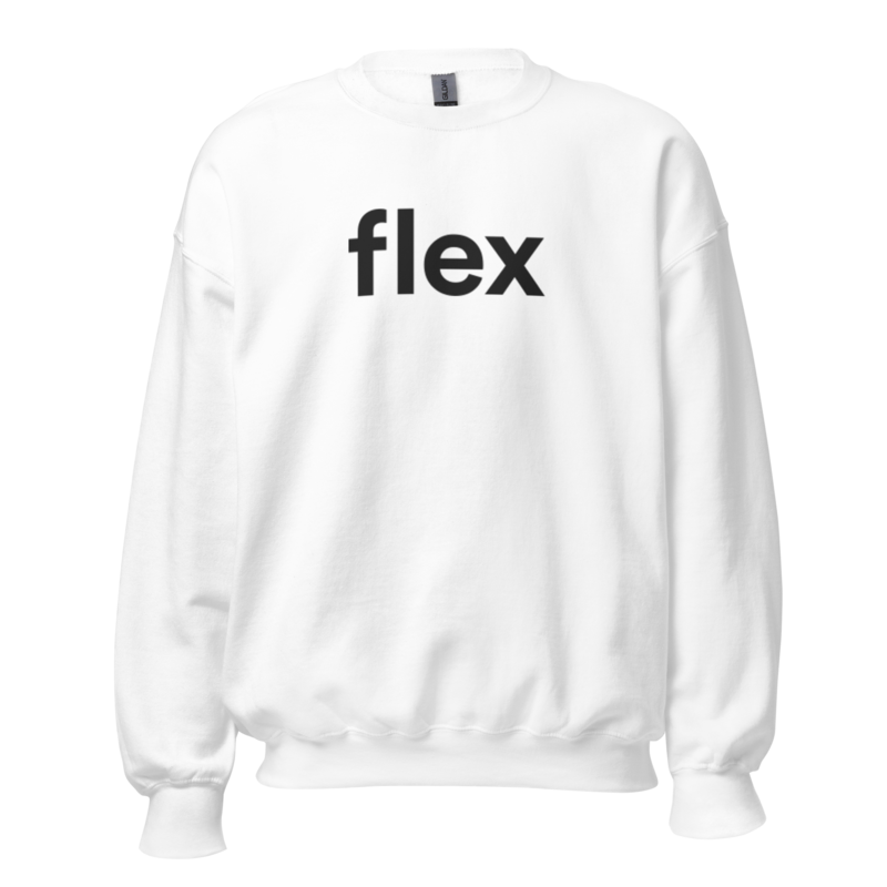Comfort Crewneck Sweatshirt