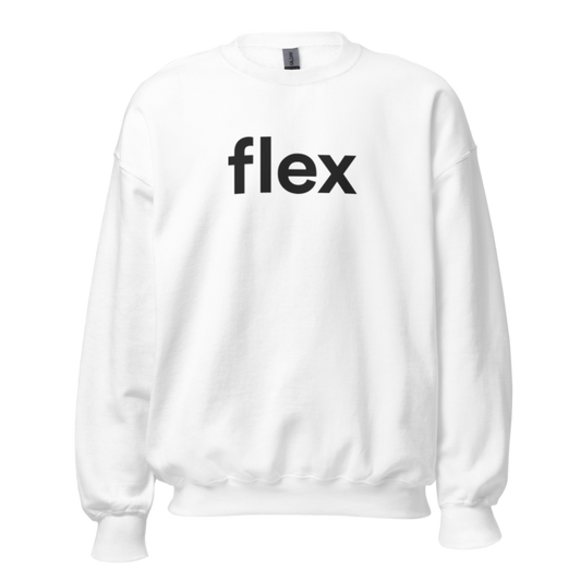 Comfort Crewneck Sweatshirt