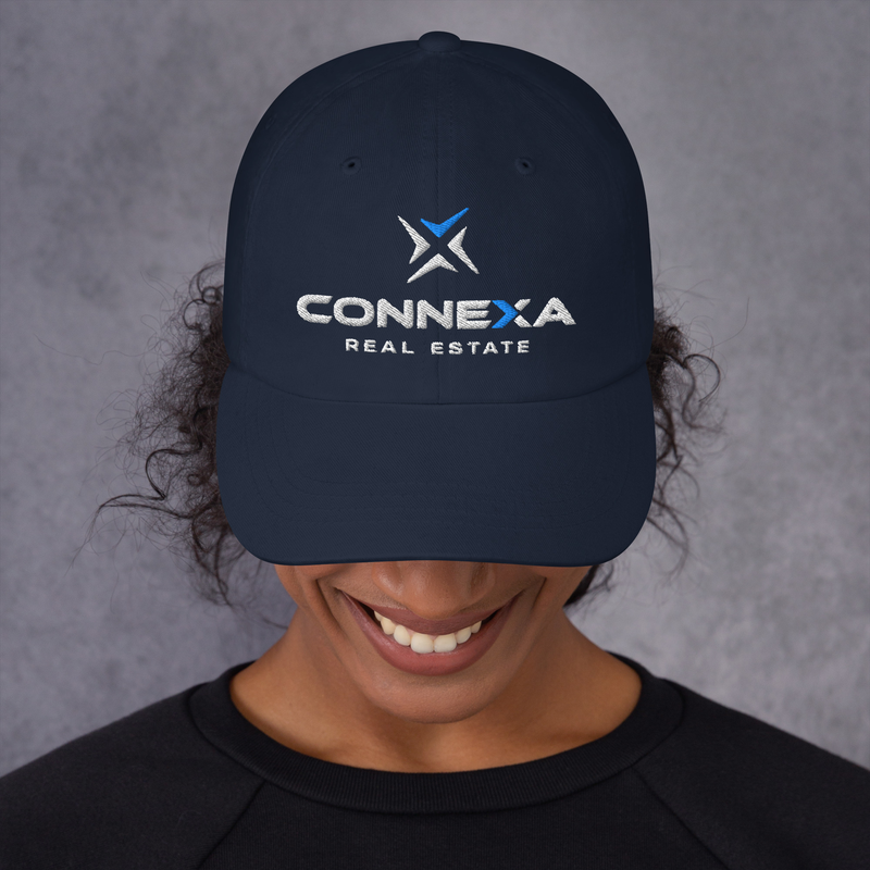 Classic Dad Cap