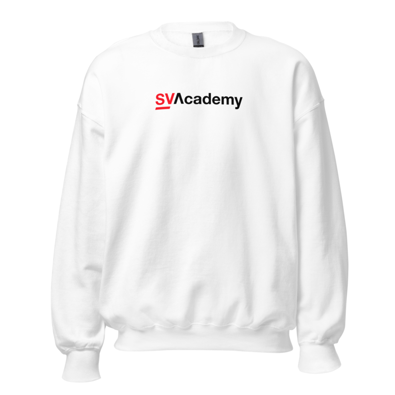 Comfort Crewneck Sweatshirt