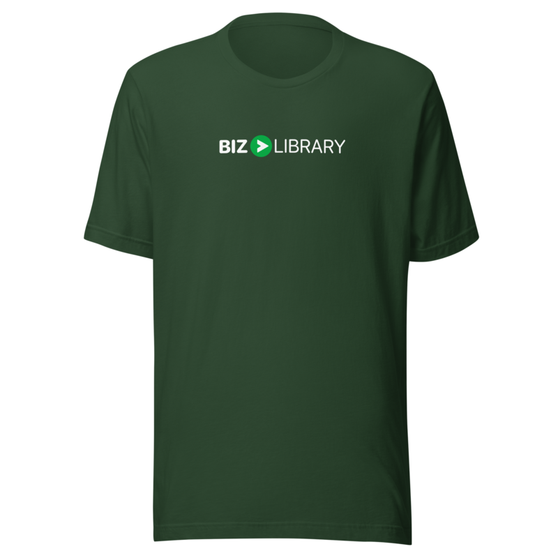 Everyday Essentials Tee