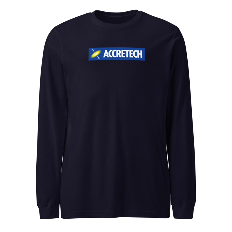 All-Season Long Sleeve