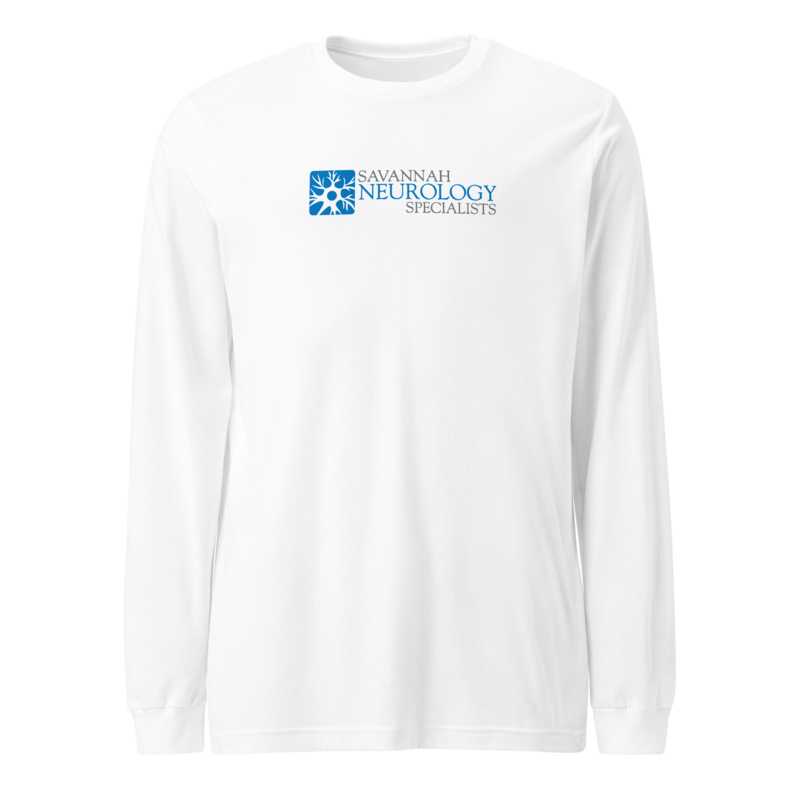 All-Season Medical Long Sleeve