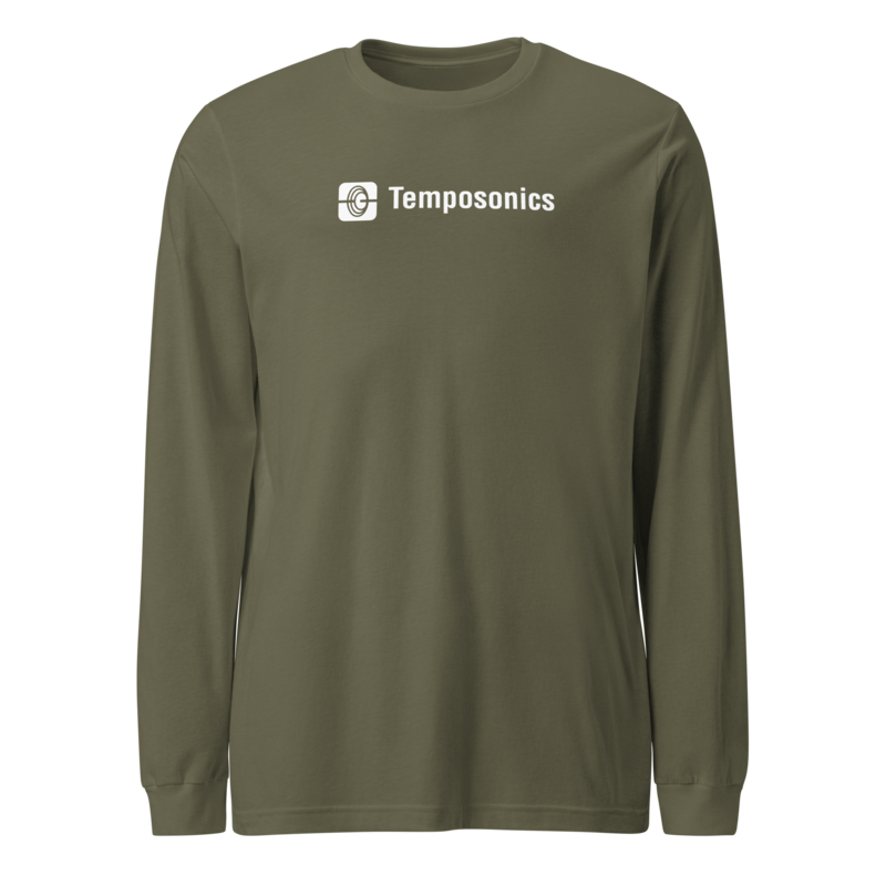 All-Season Long Sleeve