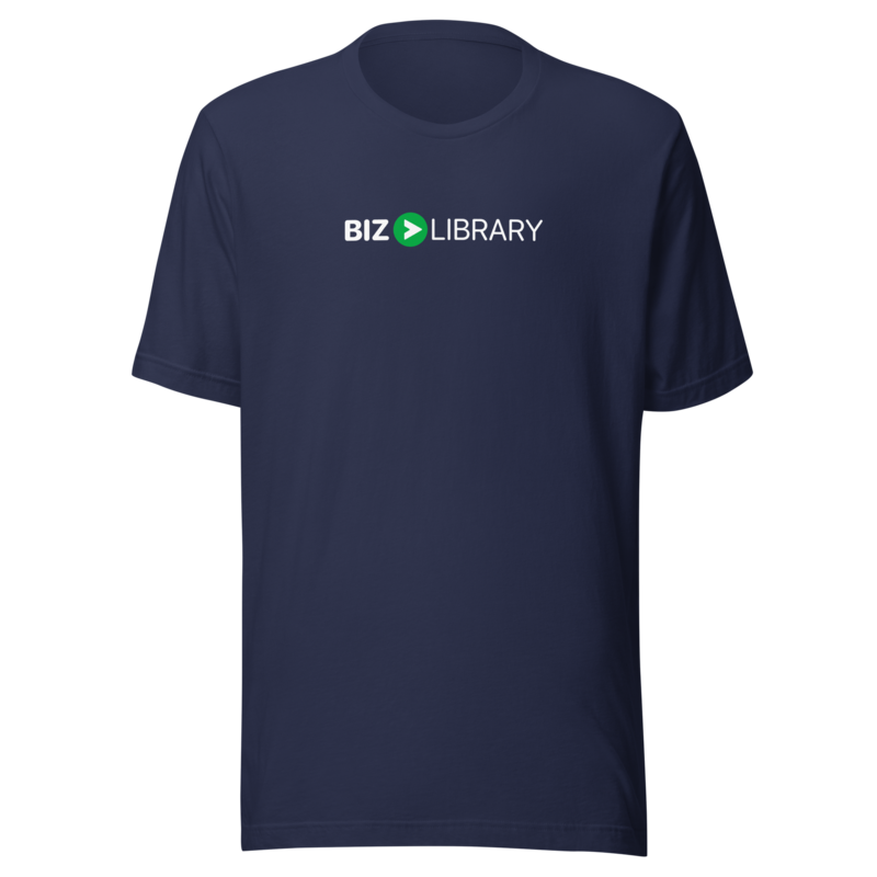 Everyday Essentials Tee
