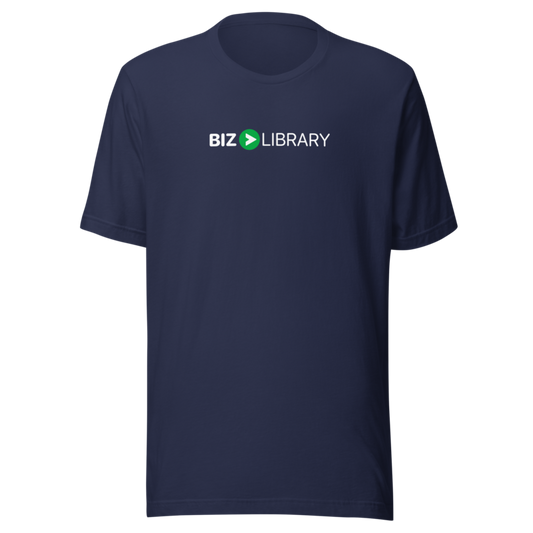 Everyday Essentials Tee