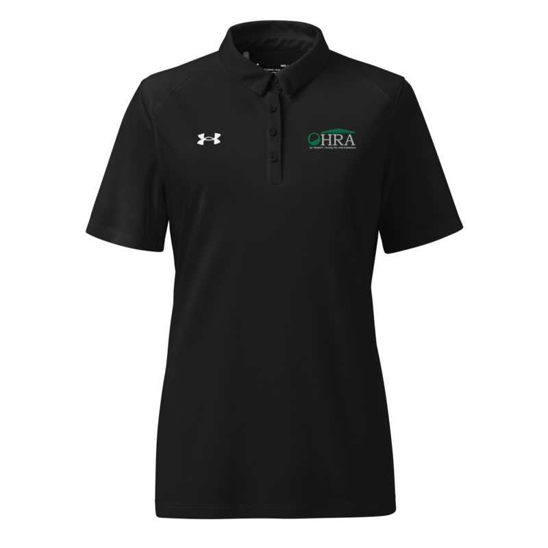 Under Armour® Women's Polo Shirt