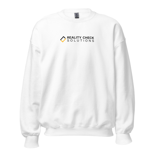 Comfort Crewneck Sweatshirt