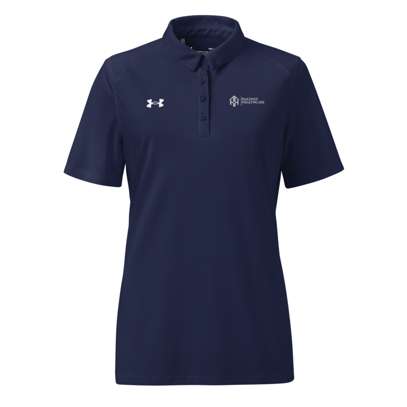 Under Armour® Women's Polo Shirt
