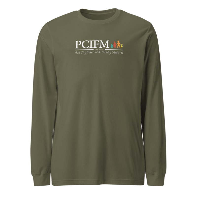 All-Season Medical Long Sleeve
