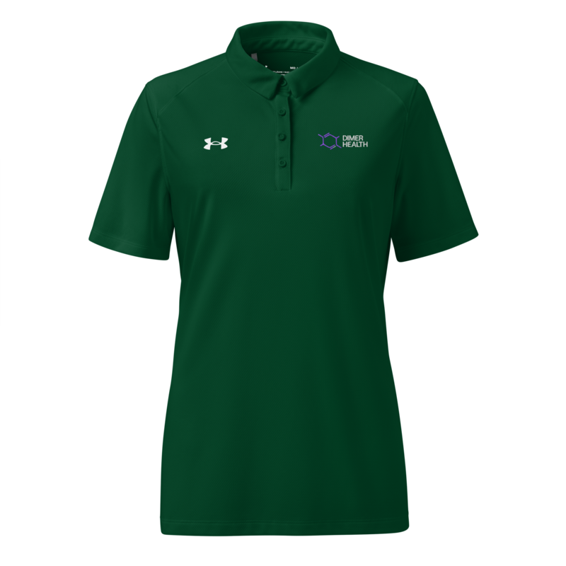 Under Armour® Women's Polo Shirt