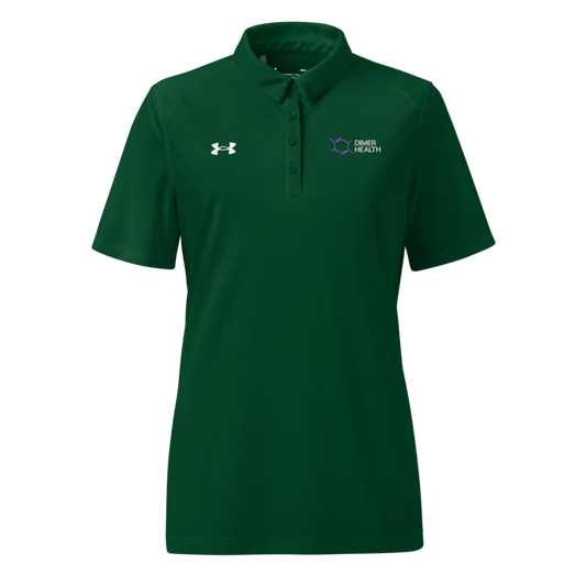 Under Armour® Women's Polo Shirt