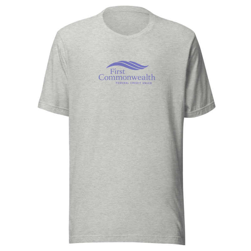 Everyday Essentials Tee