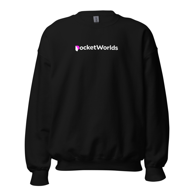 Comfort Crewneck Sweatshirt