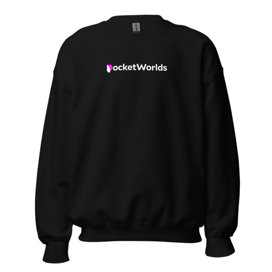 Comfort Crewneck Sweatshirt