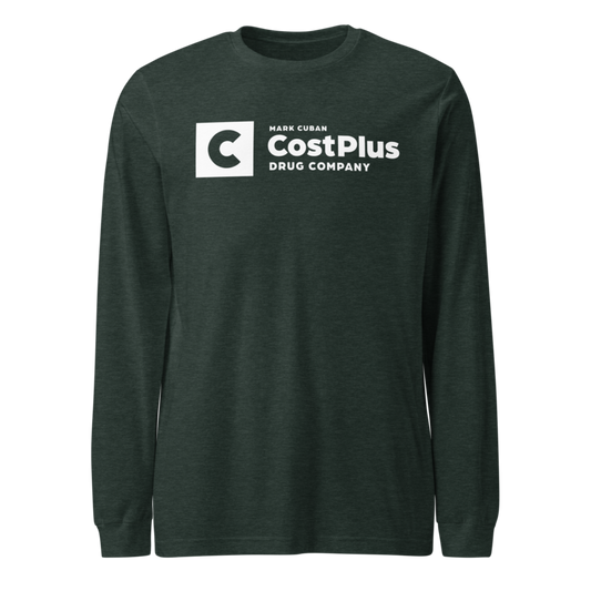 All-Season Long Sleeve