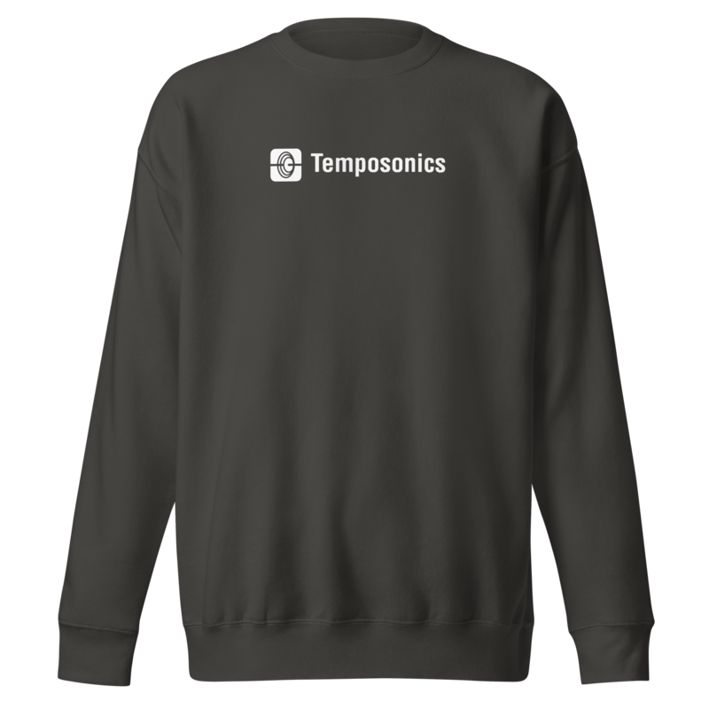 Premium Comfort Crewneck Sweatshirt