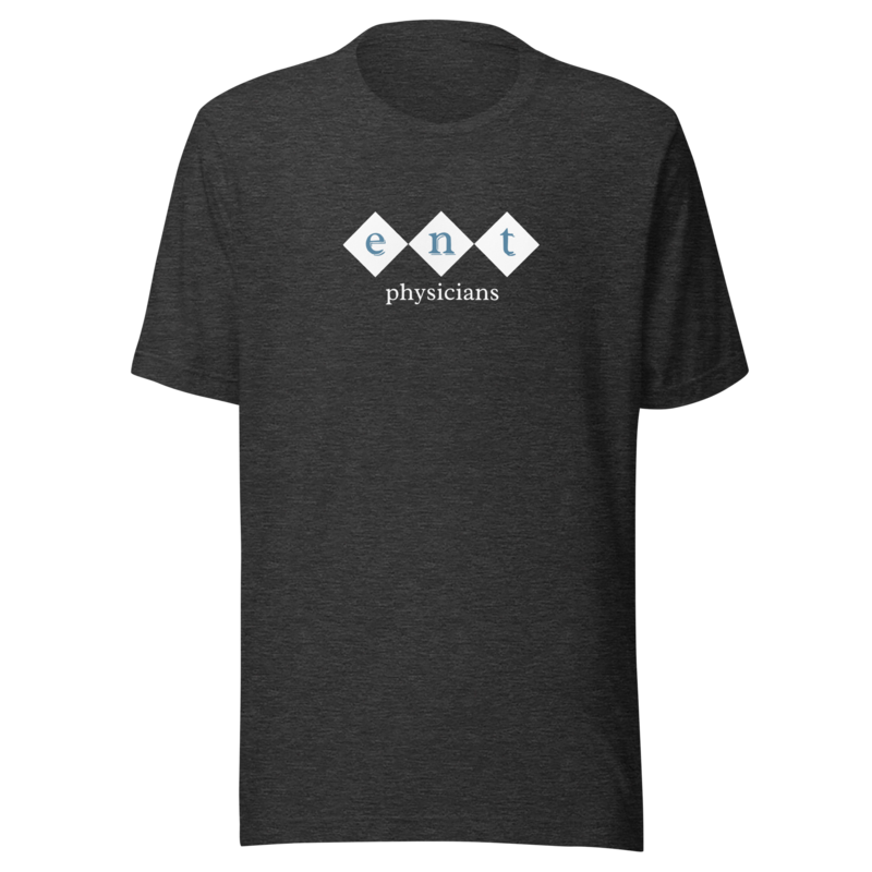 Everyday Essentials Clinic Tee