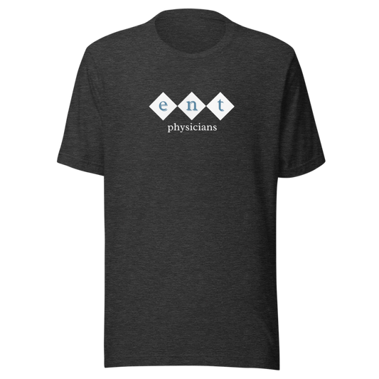 Everyday Essentials Clinic Tee
