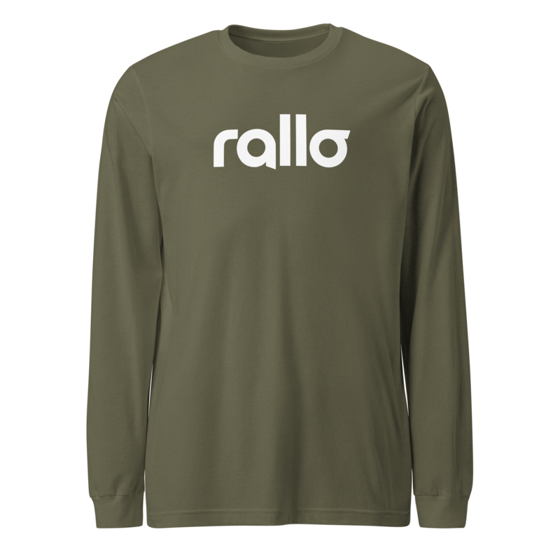 All-Season Long Sleeve